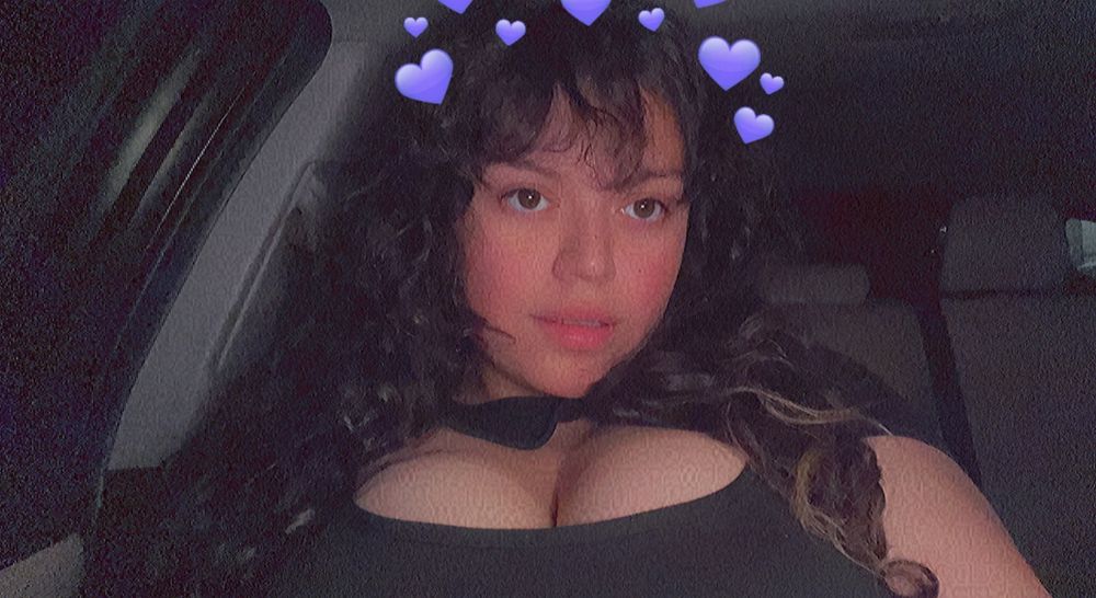 gloomyaf OnlyFans profile picture