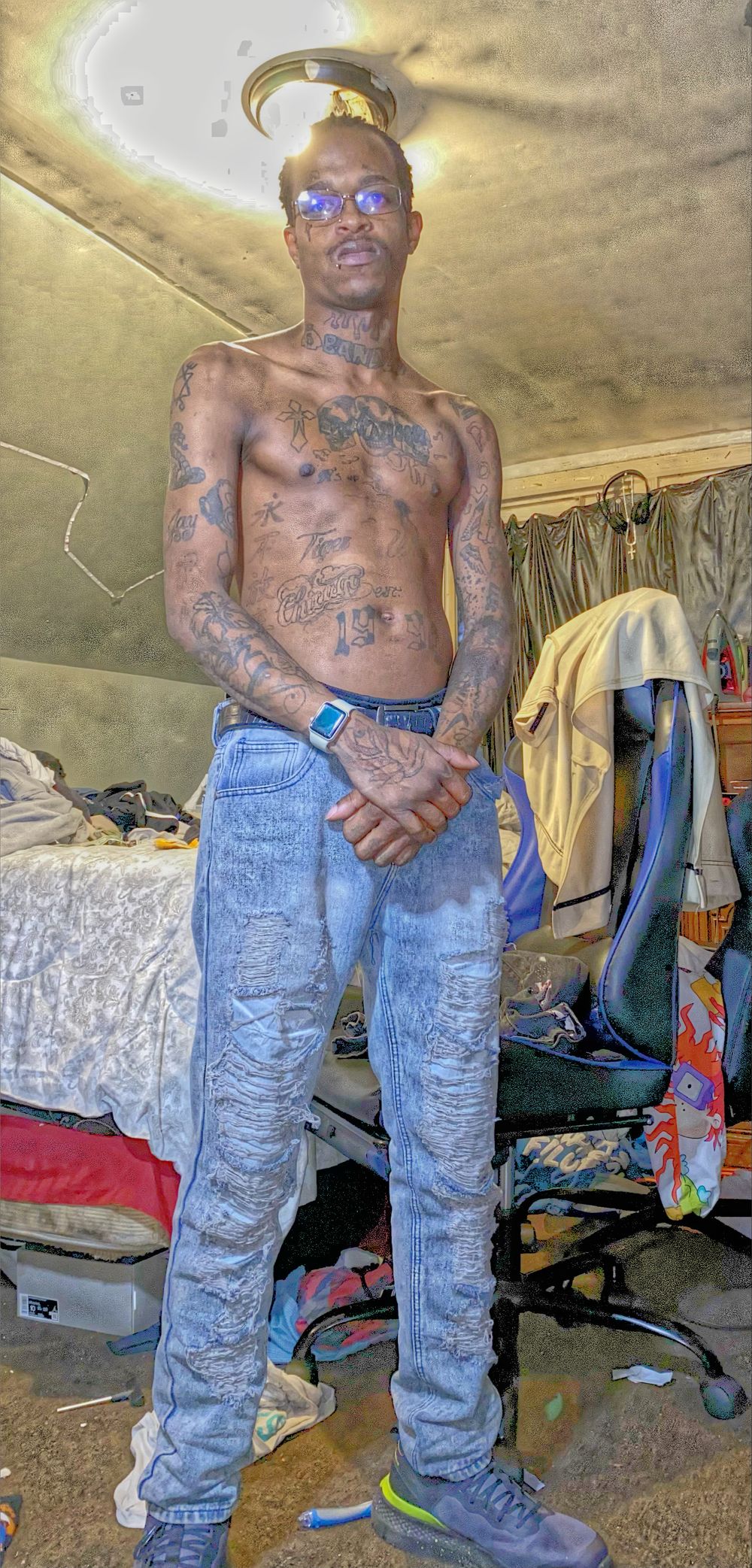 jaybandzceino OnlyFans profile picture