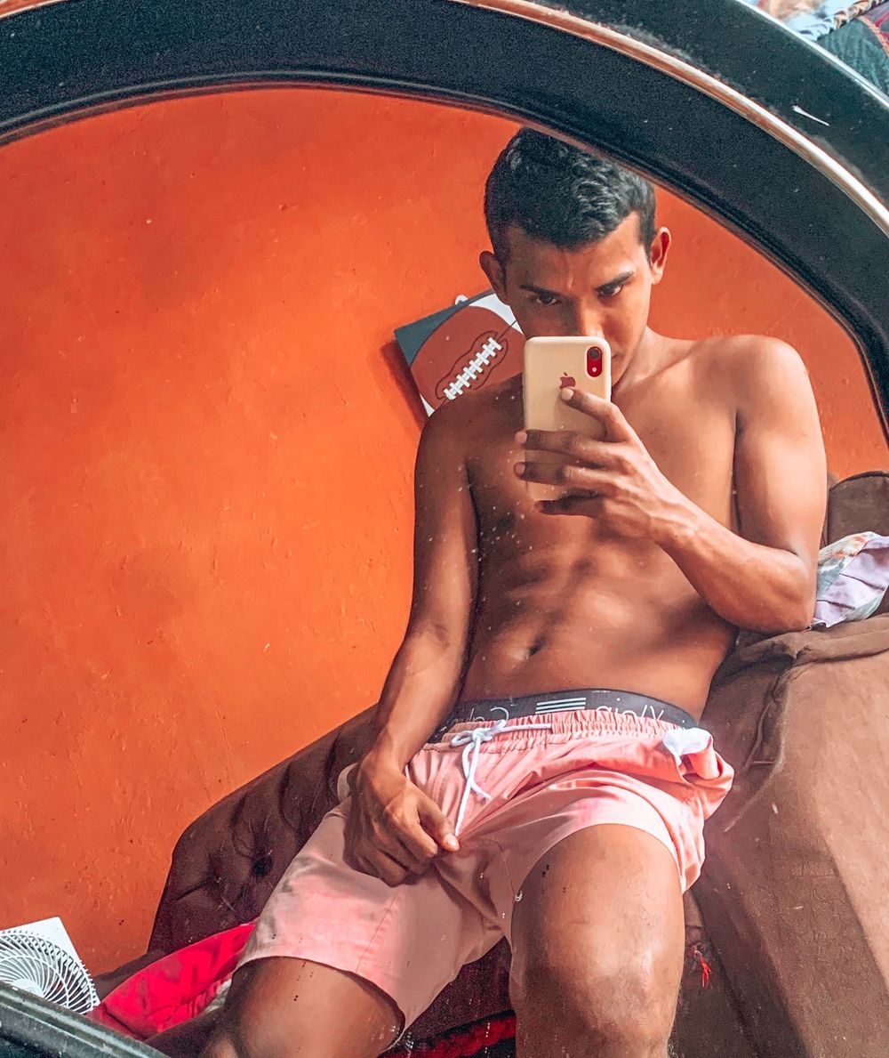 kergabriel29 OnlyFans profile picture