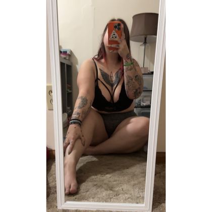 piscesprincess1996 OnlyFans picture