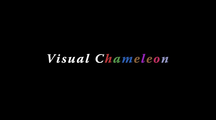 visualchameleon OnlyFans profile picture