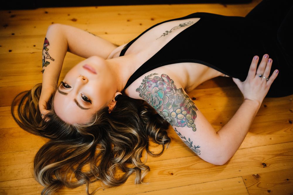 luckyaislingfree OnlyFans profile picture