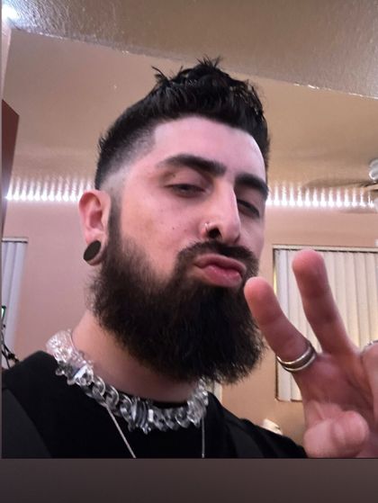 themattherrera OnlyFans picture