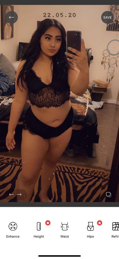yourvirgoqueen OnlyFans picture