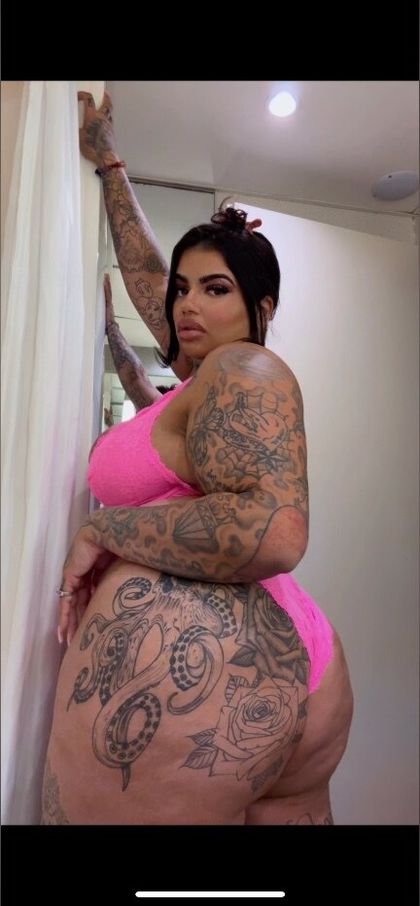 bbwbambii OnlyFans picture