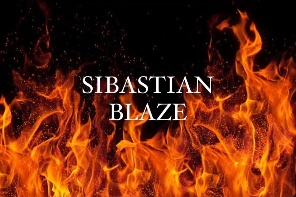 sibastianblaze OnlyFans profile picture