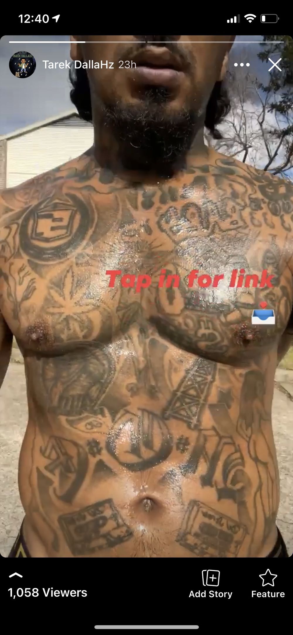 papidallahz OnlyFans profile picture