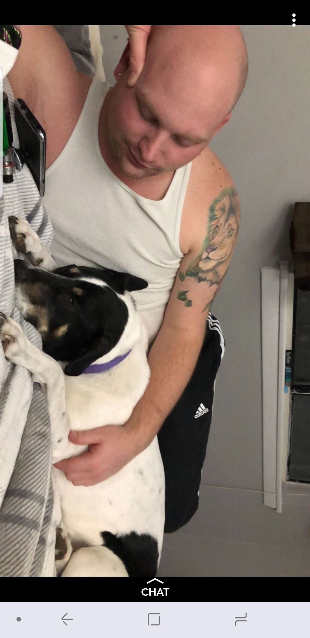brandon03385219 OnlyFans profile picture
