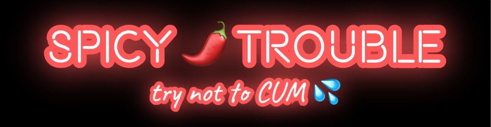 spicy.trouble OnlyFans profile picture
