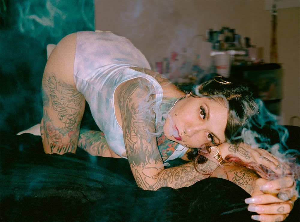 babydoll_xo OnlyFans profile picture