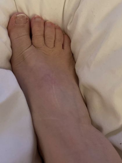 vanessafootfoot OnlyFans picture