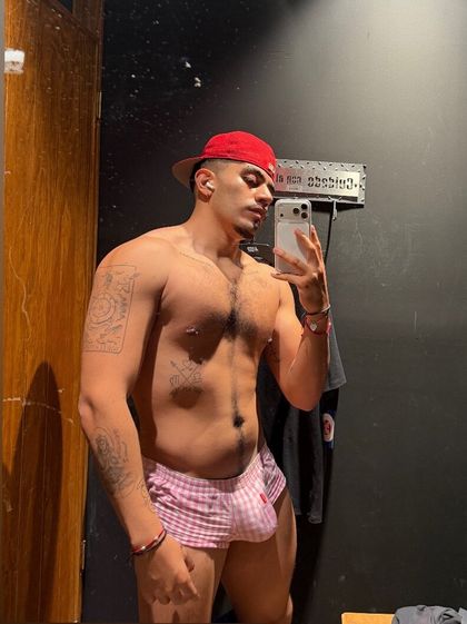antiloher OnlyFans picture