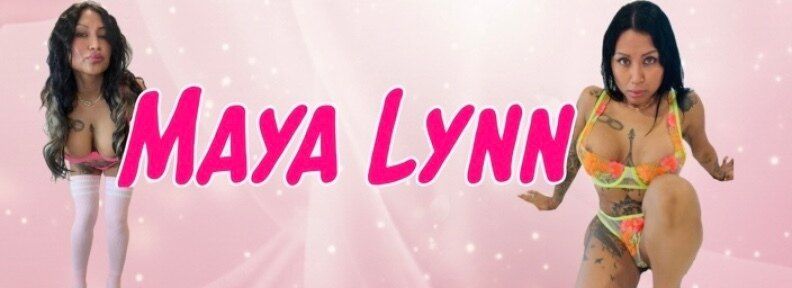 maya_lynn88 OnlyFans profile picture