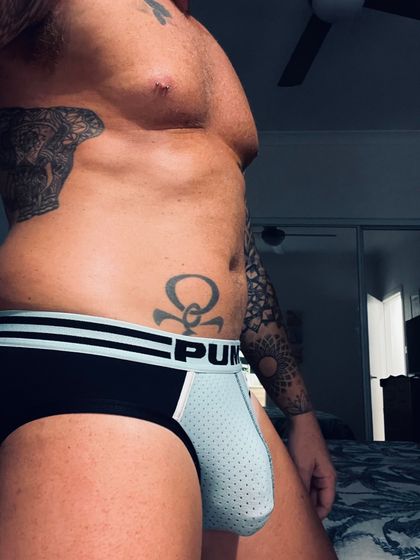 aussiejonm OnlyFans picture