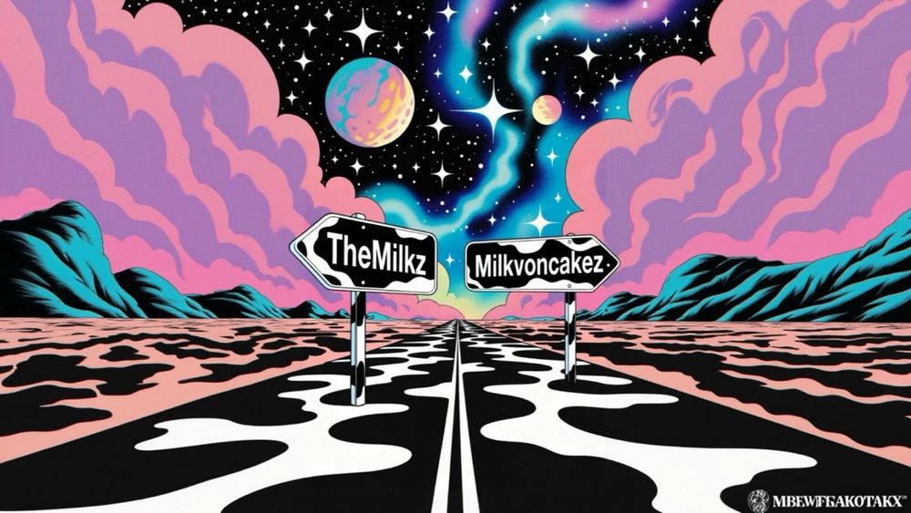 milkvoncakez OnlyFans profile picture