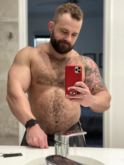smoghobbit OnlyFans picture