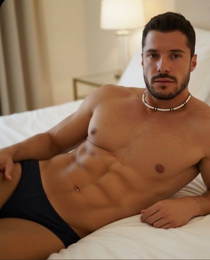 andresmodel OnlyFans picture