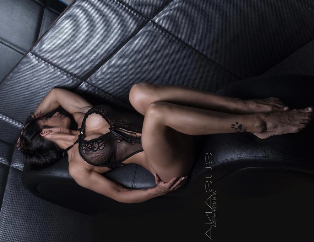 susanamartin OnlyFans profile picture
