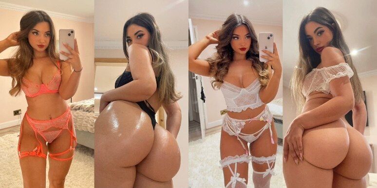 lilyshawfree OnlyFans profile picture