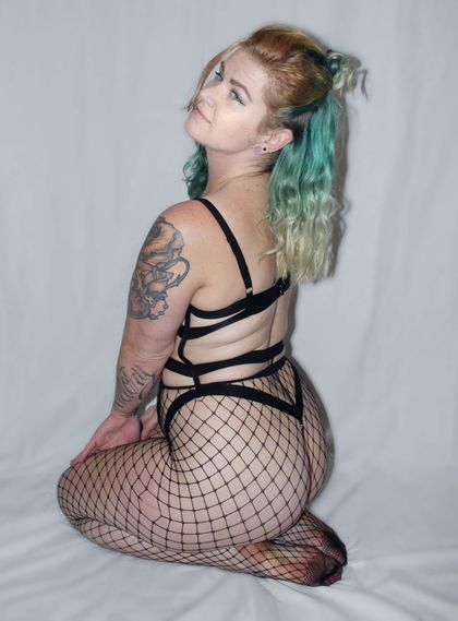 queenxred OnlyFans picture