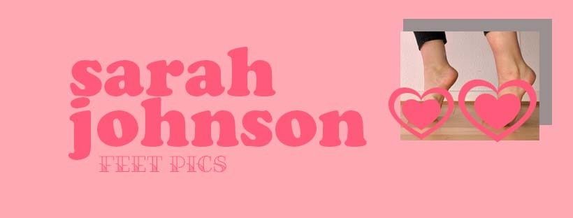 sarahfeetjohnson OnlyFans profile picture
