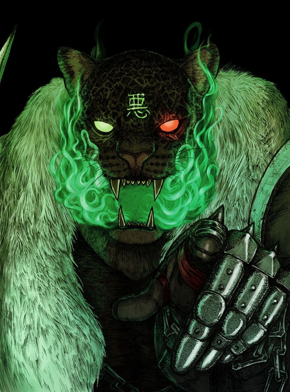 akumaswrath OnlyFans profile picture