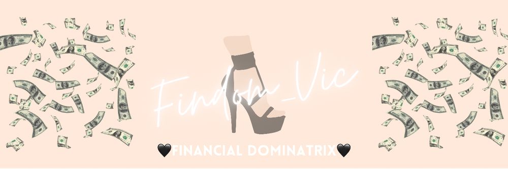 findom_vic OnlyFans profile picture