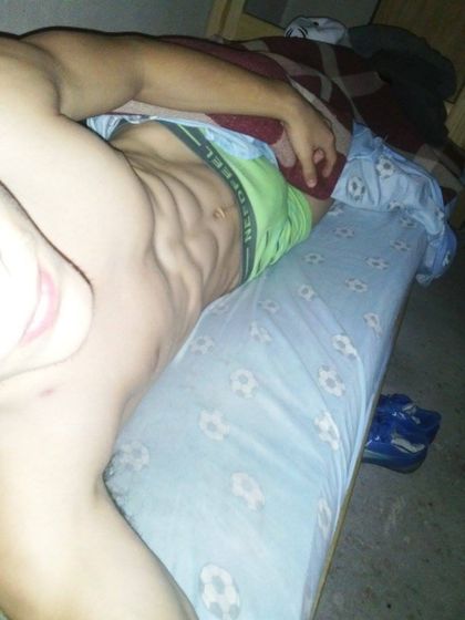 ezequielvera2020 OnlyFans picture