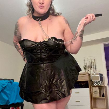 tattedbbwqueenie OnlyFans picture