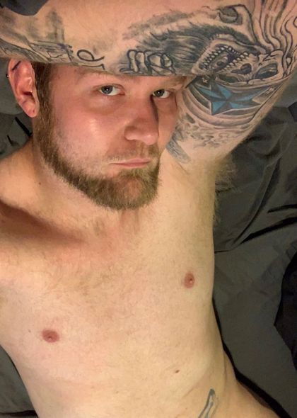 rowdystallion931 OnlyFans picture