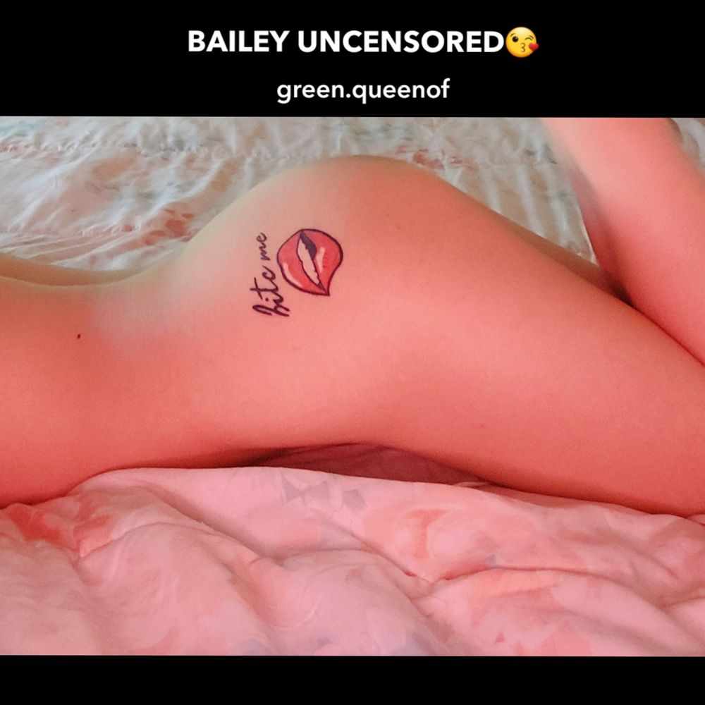 bailey.uncensoredfree OnlyFans profile picture
