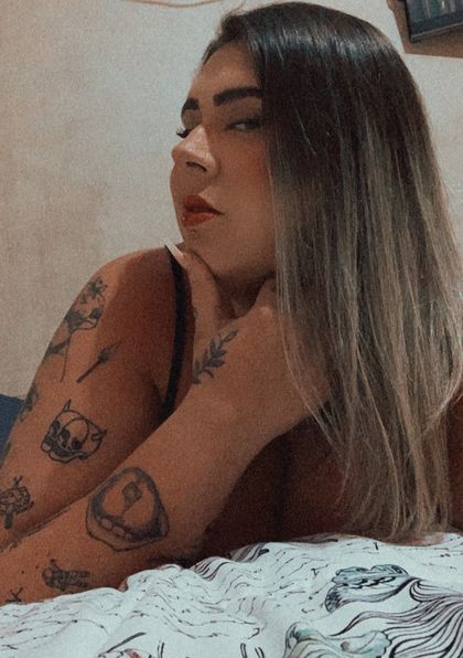 narriman OnlyFans picture