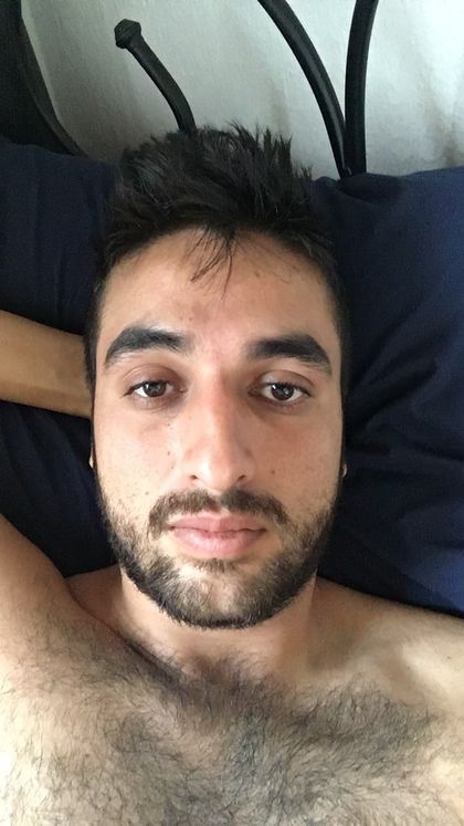 mcforny OnlyFans picture