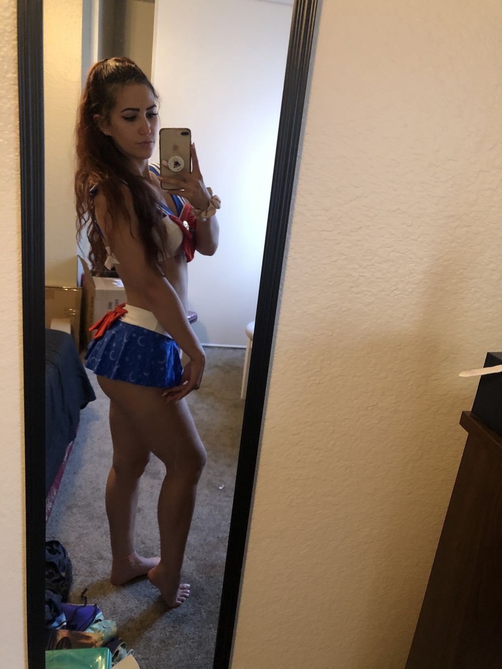 missm00000n OnlyFans profile picture