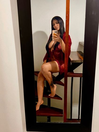ebonyshantal OnlyFans picture