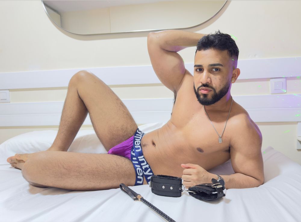 michael_paniza OnlyFans profile picture