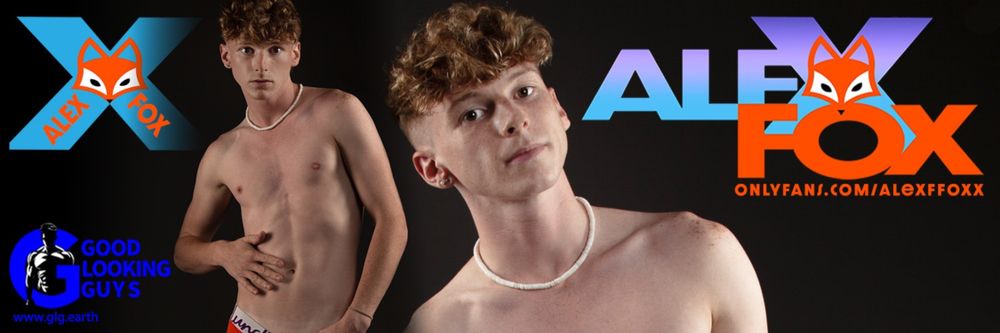 alexffoxx OnlyFans profile picture