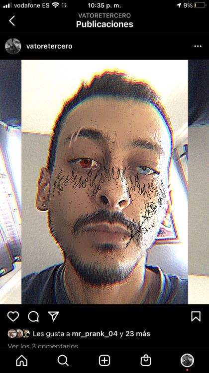 chiquitogolfo OnlyFans picture