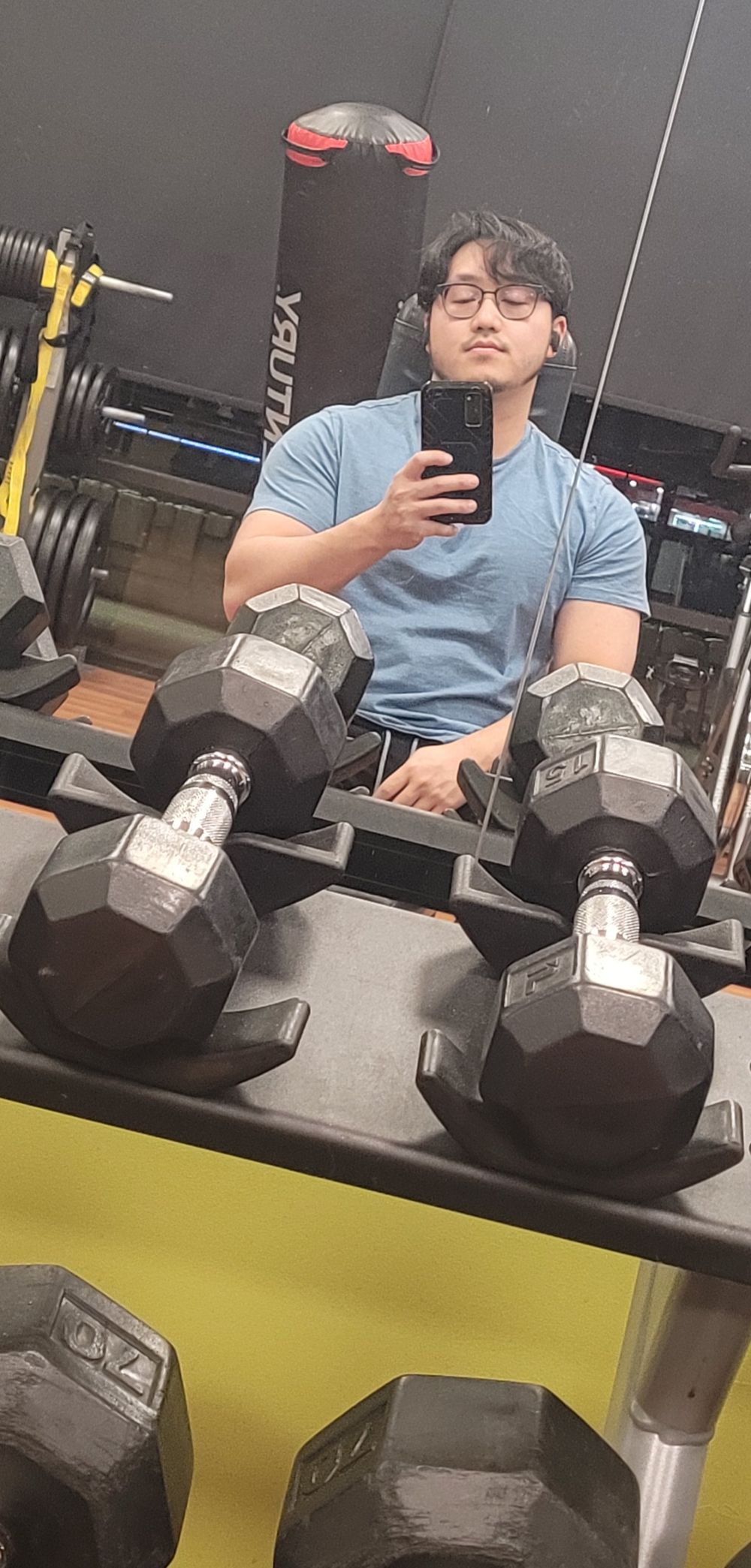 bigckorean69 OnlyFans profile picture