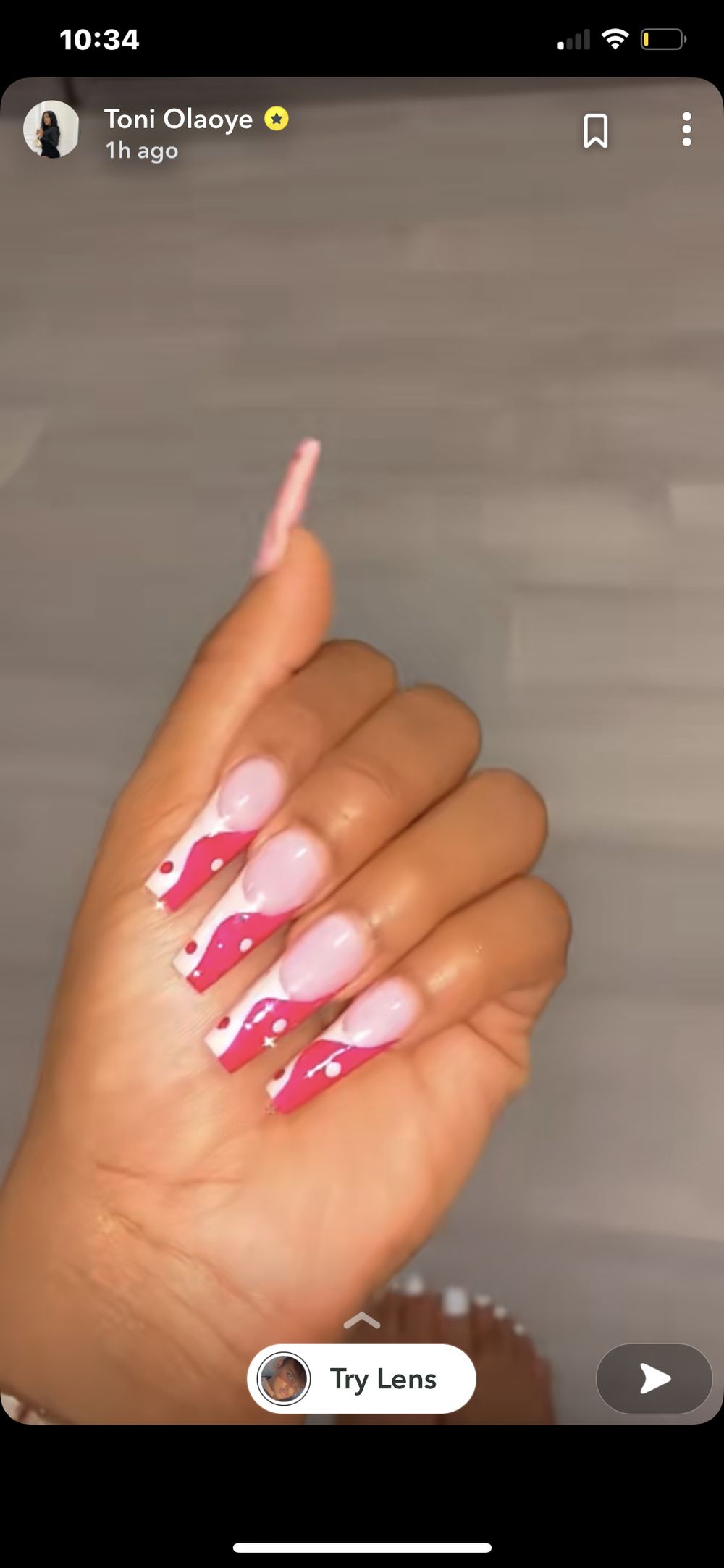 sexifeetlexi OnlyFans profile picture