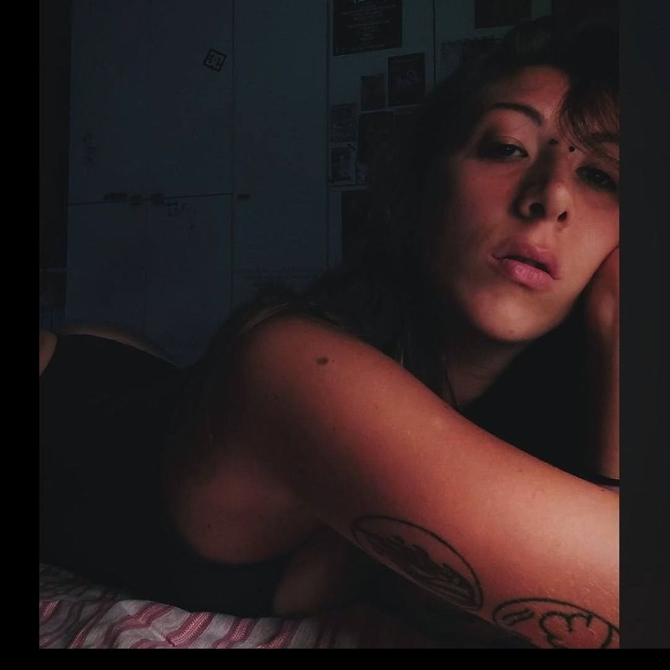 aluette OnlyFans profile picture