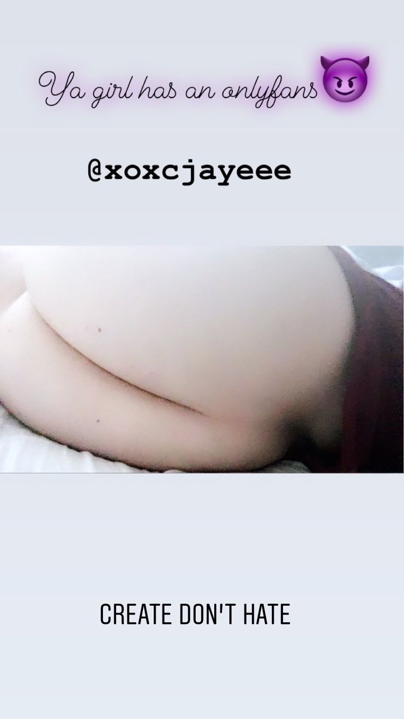 xoxcjaye OnlyFans profile picture
