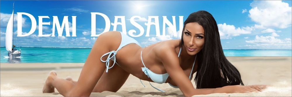 demidasani OnlyFans profile picture