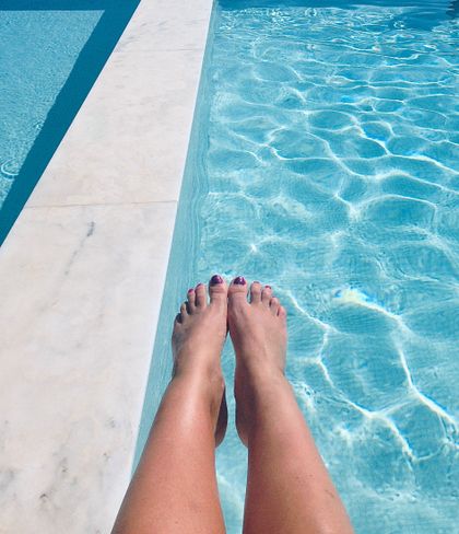 barefootblonde0 OnlyFans picture