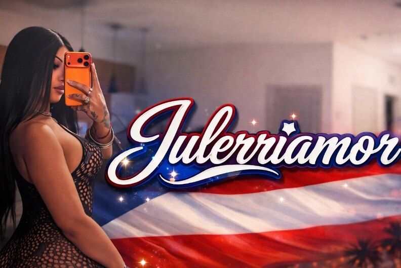 julerriamor OnlyFans profile picture