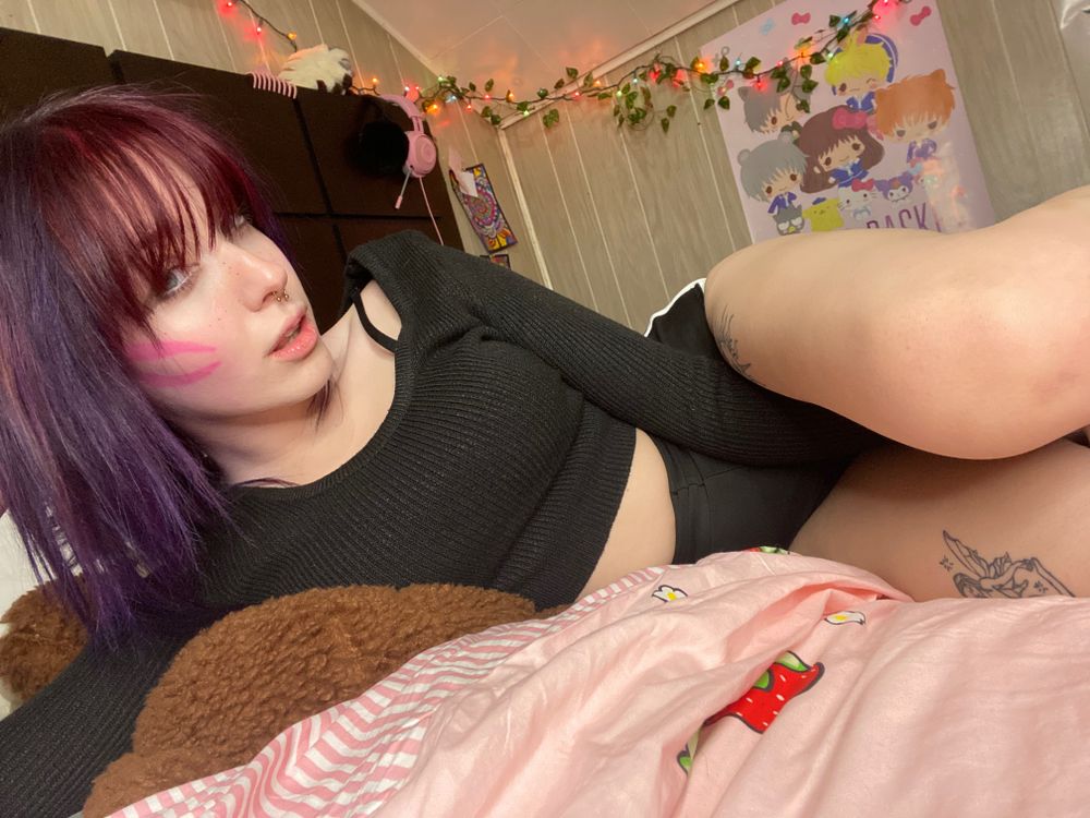 ladykmae OnlyFans profile picture
