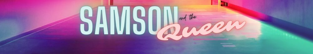 samsonandthequeen OnlyFans profile picture