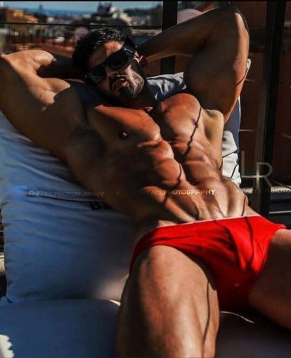 tiger2727 OnlyFans picture