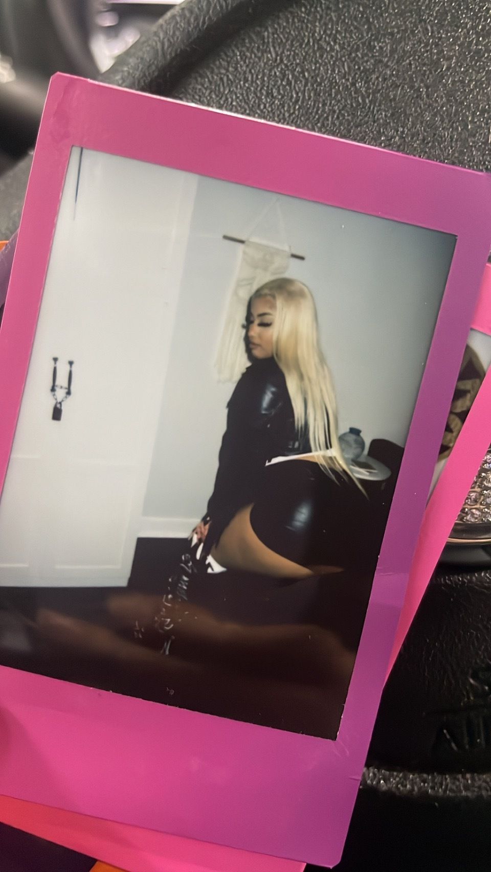 soprettyannaxo OnlyFans profile picture