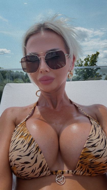 blondefantasyxxx OnlyFans picture